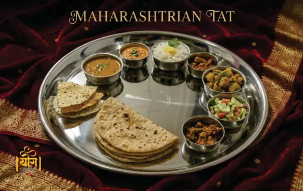 Maharashtrian Tat